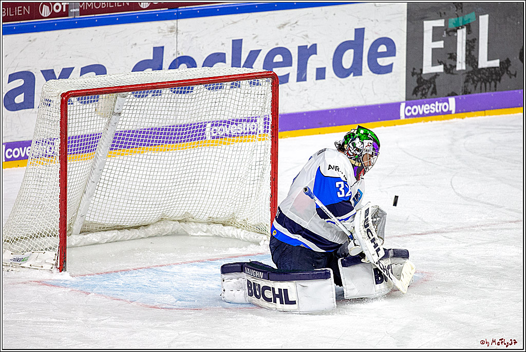 DEL-Playoff; Koelner Haie - ERC Ingolstadt, 17.03.2019